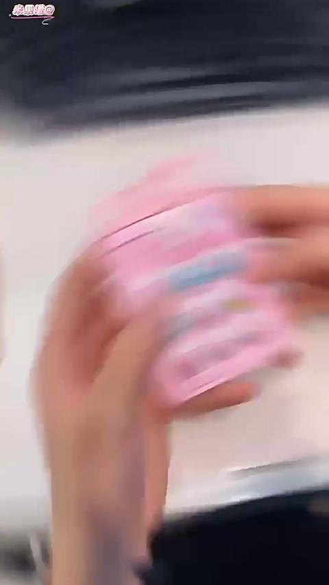 New Sanrio Mathematics Huarong Road Educational Toys Cartoon Kuromi Keychain Creative Stress-relieving Toy Novel Childrens Educational Puzzle Cute Bag Pendant